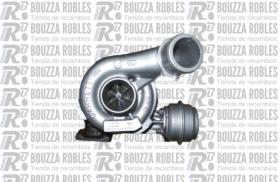 TURBOS RECONSTRUIDOS