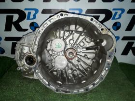 CAJAS DE CAMBIOS SEMINUEVAS PF6056#00001 - CAMBIO RENAULT MASTER 2013 2.3 M9T
