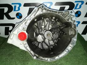 CAJAS DE CAMBIOS SEMINUEVAS TL4120#00002 - CAMBIO NISSAN JUKE 1.5DCI 2011 6VEL