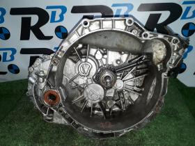 CAJAS DE CAMBIOS SEMINUEVAS PF1AA009#00072 - CAMBIO RENAULT MASTER 2.2 DCI  2003 G9T 5V