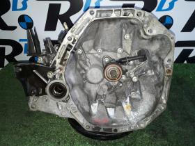 CAJAS DE CAMBIOS SEMINUEVAS JR5140#00209 - CAMBIO NISSAN NOTE E11 1.5DCI 86CV K9K 2006 5V