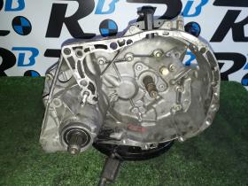 CAJAS DE CAMBIOS SEMINUEVAS JB1962#00227 - RENAULT MEGANE 1.9 DCI 64CV F9Q 2000 5V