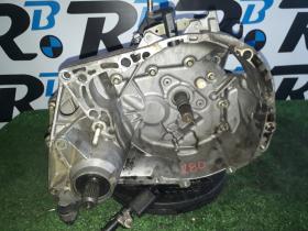 CAJAS DE CAMBIOS SEMINUEVAS JB1962#00180 - RENAULT MEGANE 1.9 DCI 64CV F9Q 2000 5V