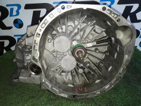 CAJAS DE CAMBIOS SEMINUEVAS PK4007#00141 - RENAULT LAGUNA 2.0 DCI 131CV M9R 2009 6VELOCIDADES