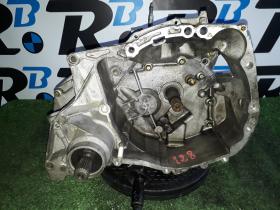CAJAS DE CAMBIOS SEMINUEVAS JB1513#00128 - RENAULT CLIO 1.2 GASOLINA 75CV D4F 2005 5V