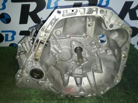 CAJAS DE CAMBIOS SEMINUEVAS JH3141#00120 - RENAULT CLIO 1.5 DCI 68CV K9K 2010 5V