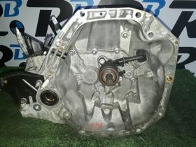 CAJAS DE CAMBIOS SEMINUEVAS JH3166#00119 - RENAULT TWINGO 1.5 DCI 64CV K9K 2007 5V