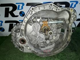 CAJAS DE CAMBIOS SEMINUEVAS PK1AA062#00107 - RENAULT LAGUNA 2.2 DT 113CV 1996 G8T
