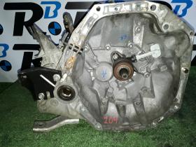 CAJAS DE CAMBIOS SEMINUEVAS JR5150#00104 - RENAULT SCENIC 1.5 DCI 86CV K9K 2007 5V
