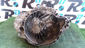 CAJAS DE CAMBIOS SEMINUEVAS PK5008#00302 - RENAULT MASTER 2,5D 114CV 98>