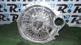 CAJAS DE CAMBIOS SEMINUEVAS TO268821#00613 - NISSAN CABSTAR 130CV MOTOR YD25