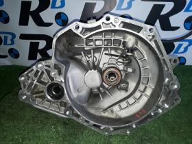 CAJAS DE CAMBIOS SEMINUEVAS 55352935#00014 - OPEL ASTRA G 1.7  Z17DTL