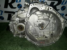 CAJAS DE CAMBIOS SEMINUEVAS F40#00033 - OPEL VECTRA 1.9 CDTI Z19DT 6 VELOCIDADES