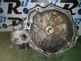 CAJAS DE CAMBIOS SEMINUEVAS 55351518#00034 - OPEL ASTRA H GTC 1.7  Z17DTH