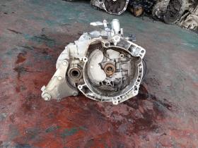 CAJAS DE CAMBIOS SEMINUEVAS 55186626#00037 - OPEL ASTRA H 1.3 CDTI Z13DTH 6 VELOCIDADES