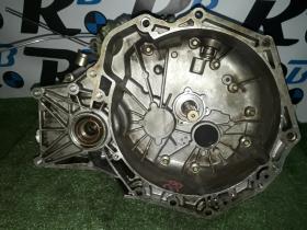 CAJAS DE CAMBIOS SEMINUEVAS F23#00038 - OPEL ASTRA H 1.7 CDTI Z17DTH 5V