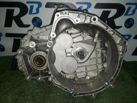 CAJAS DE CAMBIOS SEMINUEVAS F40#00041 - OPEL VECTRA 1.9 CDTI Z19DT 6 VELOCIDADES