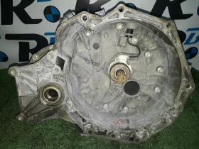CAJAS DE CAMBIOS SEMINUEVAS 24451452#00043 - OPEL ZAFIRA A 2.0 DTI Y20DTH