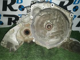 CAJAS DE CAMBIOS SEMINUEVAS F40#00044 - OPEL VECTRA 1.9 CDTI Z19DT 6 VELOCIDADES
