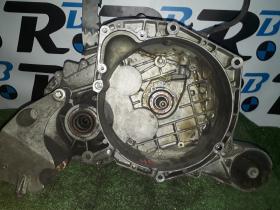 CAJAS DE CAMBIOS SEMINUEVAS F40#00045 - OPEL VECTRA C 1.9CDTI 120CV 02> 6VEL