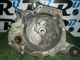 CAJAS DE CAMBIOS SEMINUEVAS 55186626#00048 - OPEL ASTRA H 1.3 CDTI Z13DTH 6 VELOCIDADES