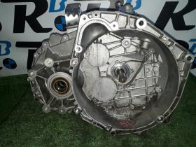 CAJAS DE CAMBIOS SEMINUEVAS F40#00050 - OPEL VECTRA C 1.9CDTI 120CV 02> 6VEL