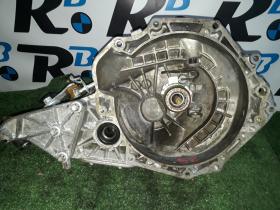 CAJAS DE CAMBIOS SEMINUEVAS 400209233#00052 - OPEL CORSA C 1.7 D Y17DTL  5V