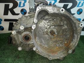CAJAS DE CAMBIOS SEMINUEVAS F40#00055 - OPEL VECTRA 1.9 CDTI Z19DT 6 VELOCIDADES