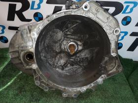 CAJAS DE CAMBIOS SEMINUEVAS FPT55234830#00061 - FIAT DUCATO 3.0JTD 2007 6VEL