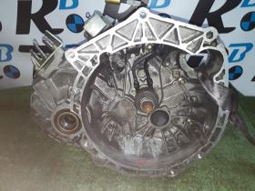 CAJAS DE CAMBIOS SEMINUEVAS 20S44#00065 - ROVER 75 2.0 V6 24V 2000  20K4F