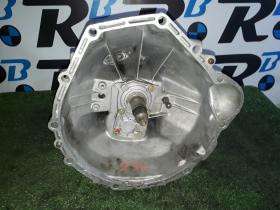 CAJAS DE CAMBIOS SEMINUEVAS 129260#00231 - MERCEDES CLASE E W124 1992 5V