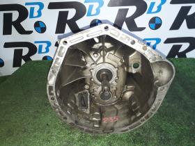 CAJAS DE CAMBIOS SEMINUEVAS 711651#00235 - MERCEDES SPRINTER 311CDI 2.1 109CV 2007 6 VELOCIDADES