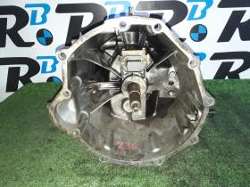 CAJAS DE CAMBIOS SEMINUEVAS 9012610503#00236 - MERCEDES SPRINTER W901,903 2.3D 79CV 1997 5V