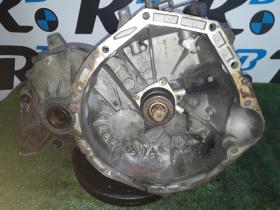 CAJAS DE CAMBIOS SEMINUEVAS P04668909AF#00242 - CHRYSLER PT CRUISER 2.2 CRD 121CV 2003 5V