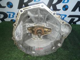 CAJAS DE CAMBIOS SEMINUEVAS 202260#00254 - MERCEDES CLASE C W202 2.2 D 150CV 1996 5V