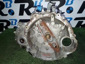 CAJAS DE CAMBIOS SEMINUEVAS PMN130195#00262 - SMART FORFOUR 1.5 DID 95CV 2005 5V