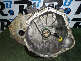 CAJAS DE CAMBIOS SEMINUEVAS 711698#00263 - MERCEDES VITO W638 2.2 110CDI 102CV 2001 5V