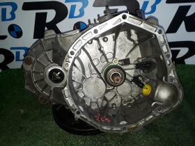 CAJAS DE CAMBIOS SEMINUEVAS 711698#00265 - MERCEDES VITO W638 2.2 110CDI 102CV 2001 5V
