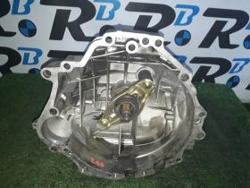 CAJAS DE CAMBIOS SEMINUEVAS HCF#00266 - AUDI A4 00-04 1,9 TDI 131CV 6 VEL