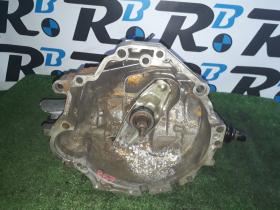 CAJAS DE CAMBIOS SEMINUEVAS GFL#00267 - VW PASSAT 1.9TDI 130CV 00-05