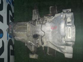 CAJAS DE CAMBIOS SEMINUEVAS CAC#00270 - AUDI 100 2.8 V6 174CV