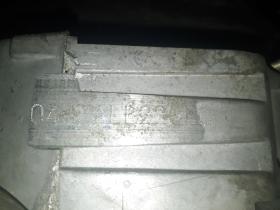 CAJAS DE CAMBIOS SEMINUEVAS ALP#00271 - 
