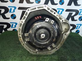CAJAS DE CAMBIOS SEMINUEVAS 722626#00274 - MERCEDES E211 320CDI 204CV 02-05