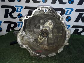 CAJAS DE CAMBIOS SEMINUEVAS FHN#00275 - AUDI A6 01-04 1.9TDI 131CV 5 VEL
