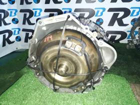 CAJAS DE CAMBIOS SEMINUEVAS 722661#00279 - MERCEDES ML W163 270CDI 163CV 5VEL AUTOMATICA 4X4