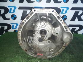 CAJAS DE CAMBIOS SEMINUEVAS 716637#00282 - MERCEDES VITO 109CDI W639 95CV