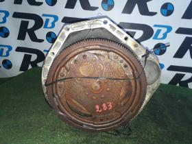 CAJAS DE CAMBIOS SEMINUEVAS 722699#00283 - MERCEDES W203 2.2CDI 143CV