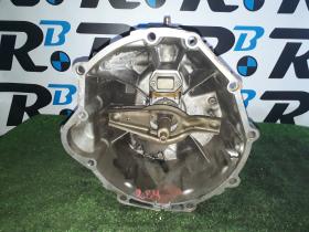 CAJAS DE CAMBIOS SEMINUEVAS 711614#00284 - VW LT35 99-06 2.5TDI 109CV