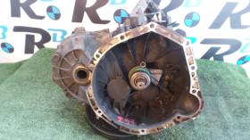 CAJAS DE CAMBIOS SEMINUEVAS 711698#00293 - VITO 112CDI 2,2 16V 122CV