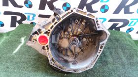 CAJAS DE CAMBIOS SEMINUEVAS TL4126#00296 - NISSAN QASHQAI J11 1.5TURBODIESEL 110CV 2014>